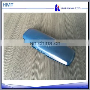 Plastic Injection Mould Medical Parts Insulin Syringe Pen thumbnail-5