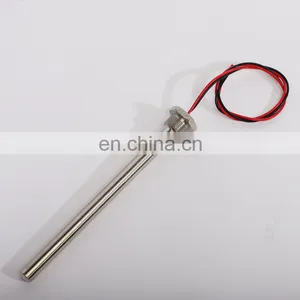 12 Volt Screw Type Water Immersion Cartridge Heater for Water Heating thumbnail-7