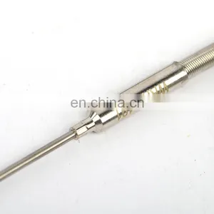 High Precious Probe k Type Thermocouple Temperature Sensor Suppliers thumbnail-7
