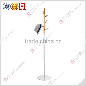 Fashion New Design Useful Coat Stainless Steel Rack thumbnail-6