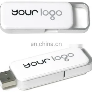 Metal Usb Flash Drive 2gb 4gb 8gb Oem Logo Printing Gift Promotional Metal Flash Driver u Disk thumbnail-5