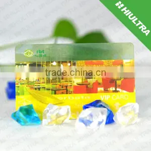 FM4428 RFID Contact IC Card thumbnail-1