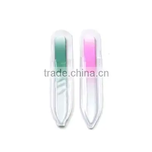 Small Size Nail Files/sand Paper Nail File/coforful Nail File thumbnail-1