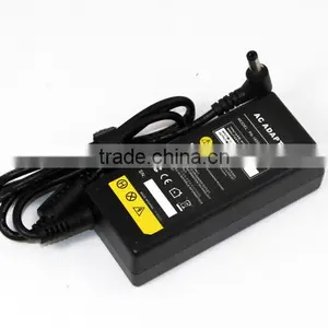 19V 3.42A 5.5*2.5mm 65W PowerAdapter Charger for Acer Asus Lenovo Toshiba Laptop thumbnail-1