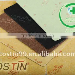 Nonwoven Shoe Insole Material thumbnail-1