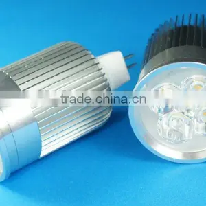 5W Super Bright MR16 Spotlight thumbnail-1