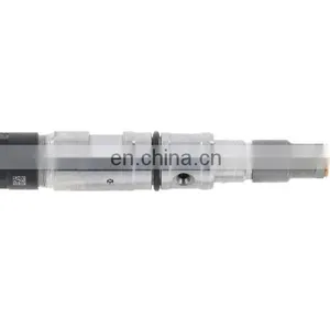 Fuel Injector 0445 120 200 Bos-ch Original In Stock Common Rail Injector 0445120200 thumbnail-4