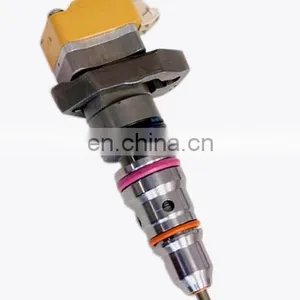 CAT Diesel Engine Injector Fuel Injector Common Rail Diesel Fuel Injector 10R-9000 thumbnail-1