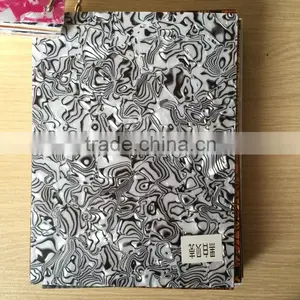 PVC Sheet Marble Color With Good Quality thumbnail-4