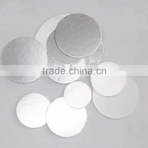 Liding Aluminium Foil for Lids Foil Aluminium Foil thumbnail-1