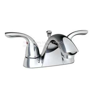 8″ Lavatory Faucet AS4203 thumbnail-1