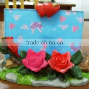 Wholesale Basketball Sweet Photo Frame for Baby thumbnail-5