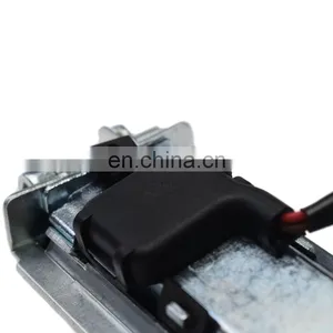 Back Glass Release Switch Push Button Electric Lid Lock Actuator For VW Passat thumbnail-3