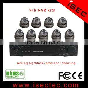 High Quality With Smart SD Card Home Security System thumbnail-1