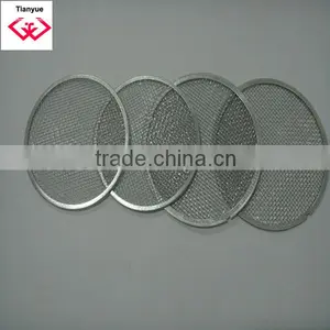 China Factory Sell Wire Mesh Filter With Gold Supplier (Manufacturer) thumbnail-1