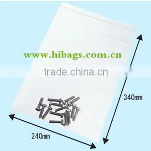 Zipper Bag&Clear240mm*340mm thumbnail-1
