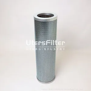 323028 Uters Industrial Filter Element Replace of EATON Stainless Steel Mesh Filter Element thumbnail-1
