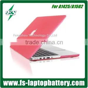 Factory Price Hard Shell Cover Case for Macbook Retina, Waterproof Laptop Case 13" for Macbook Case Cover thumbnail-4