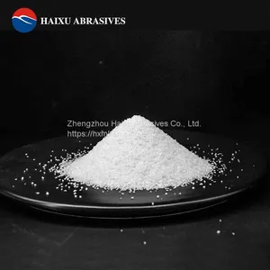 Electrofused White Corundum Grit F30 F36 thumbnail-2