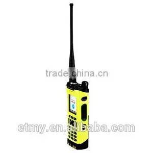 2016 New !!! Motolora APX 7000 MULTI-BAND Portable Radio thumbnail-6