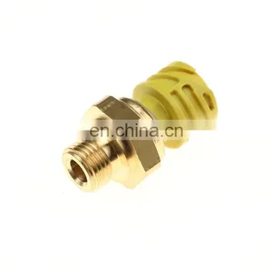 100001104 21634017 Fuel Rail Pressure Sensor Regulator Sensor For Volvo Truck D12 D13 thumbnail-3