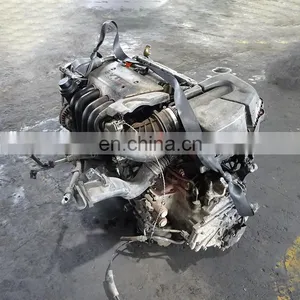 2.0L 154hp Honda Used Petrol Engine Assembly Used Used Honda Engine Used Engine Honda thumbnail-2