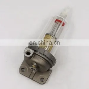 22U-04-21131 Excavator PC130-7/PC200-7 Fuel WATER SEPARATOR thumbnail-1