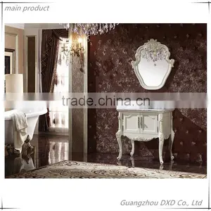 Vanity Cabinet/bathroom Vanity Cabinets/used Bathroom Vanity Cabinets thumbnail-1