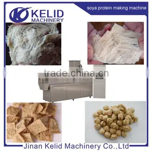 China Supplier Machinery Soya Histone Making Machine thumbnail-3