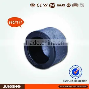 HDPE Socket Fusion Fittings End Cap thumbnail-1