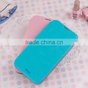 HOT MOFi Case Housing for Huawei G730, Mobile Phone Coque Flip Cover for Huawei Ascend G730 thumbnail-3