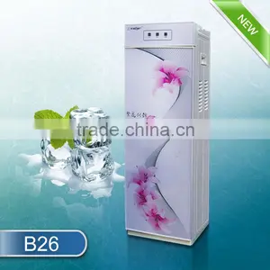 2014 New Products Hot Selling Water Dispenser Made in China thumbnail-3
