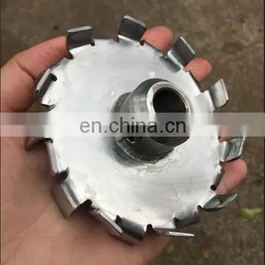 High Speed Lab Homogenizer thumbnail-2