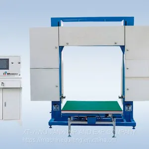 Contour Cutting Machine (Knife Type) thumbnail-1