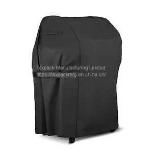 BBQ & Grill Cover thumbnail-2