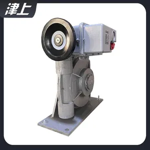 Control Valve Electric Device B+RS400K/65H Electric Actuator thumbnail-3