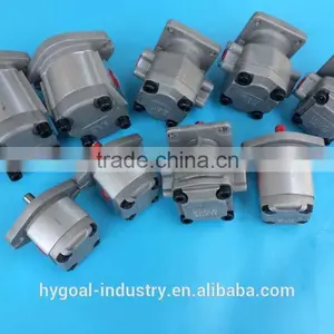 Hydraulic Parts Hydraulic Pump Parts thumbnail-2