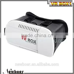 NEWBOER Polarized 3D Glasses Type and 3D Glasses Glasses Type 3D VR BOX thumbnail-3