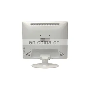 15 17 19 Inch Lcd Cctv Test Hd With 12V Dc Input Advertising Display Desktop Monitor thumbnail-3