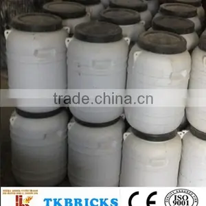 High Quality Refractory Castables for Sale thumbnail-1