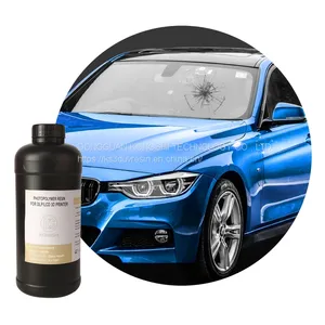 Auto Windshield Repair Glue Car Glass Repair Glue thumbnail-1