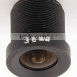 Cctv Lens,12mm Board Lens thumbnail-1