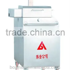 High Speed Sausage Cutting Machine thumbnail-1
