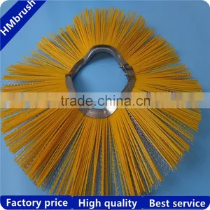 Street Sweeper Roller Brushes thumbnail-2