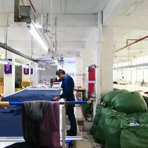 Zhongshan Enjoy Apparel Limited company overview - view 4 thumbnail