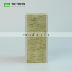 Advanced Insulation Sandwich Wall Decoration Panel thumbnail-4