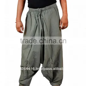 2004 Cotton Afgani Aladdin Trouser Supplier Exporter Manufacturer India Trouser Pant Afgani Pant Aladin thumbnail-1