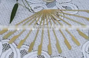 Reusable Bamboo Forks Wholesale Forks Made in China thumbnail-2