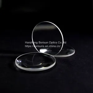 Custom Convex Mirror and Concave Lens With Manufacture thumbnail-1