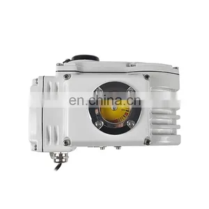 OEM On Off Type Regulation Type Intelligent Electric Actuator thumbnail-3